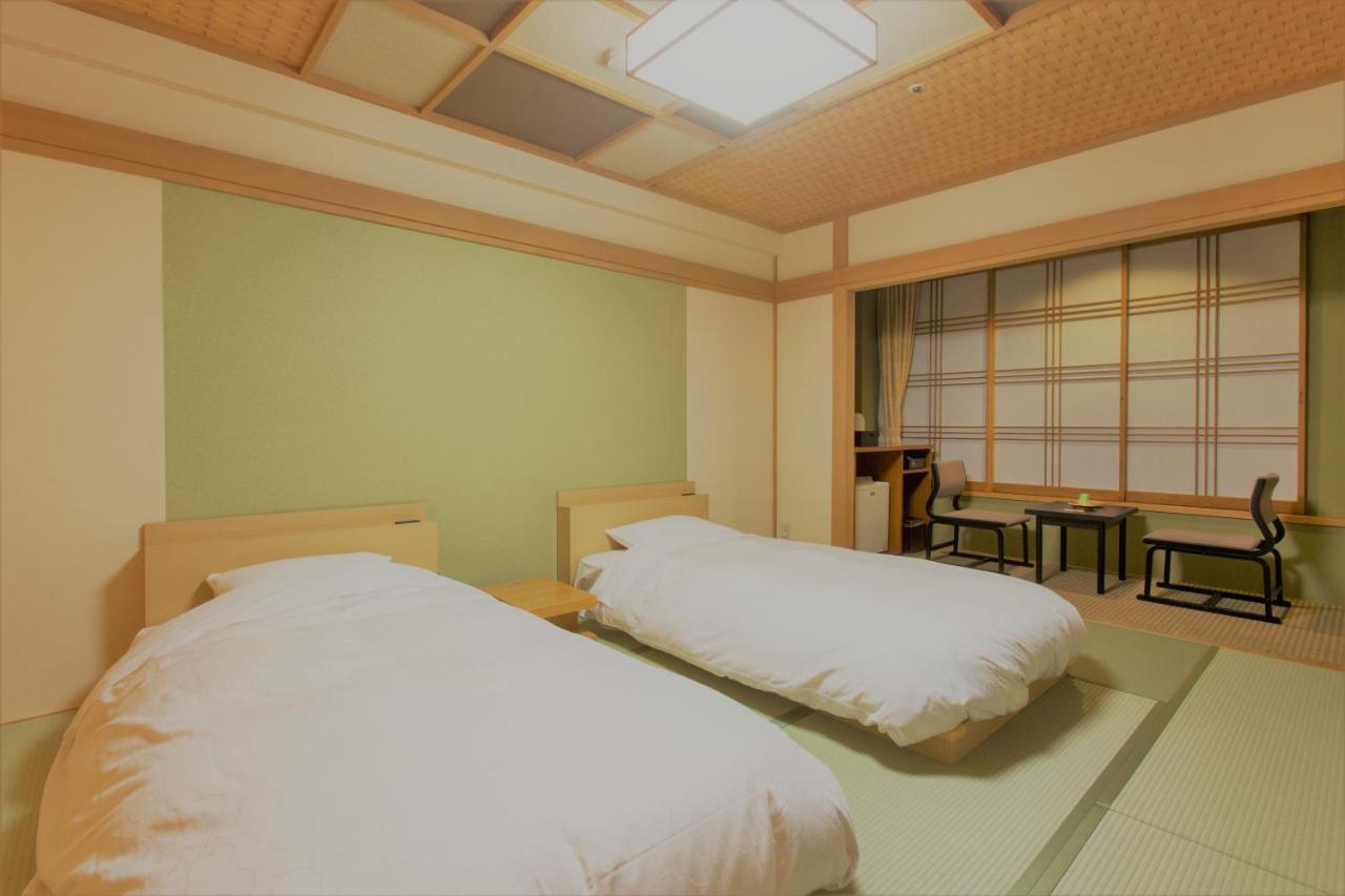 Ito Kowakien Hotel Exterior photo