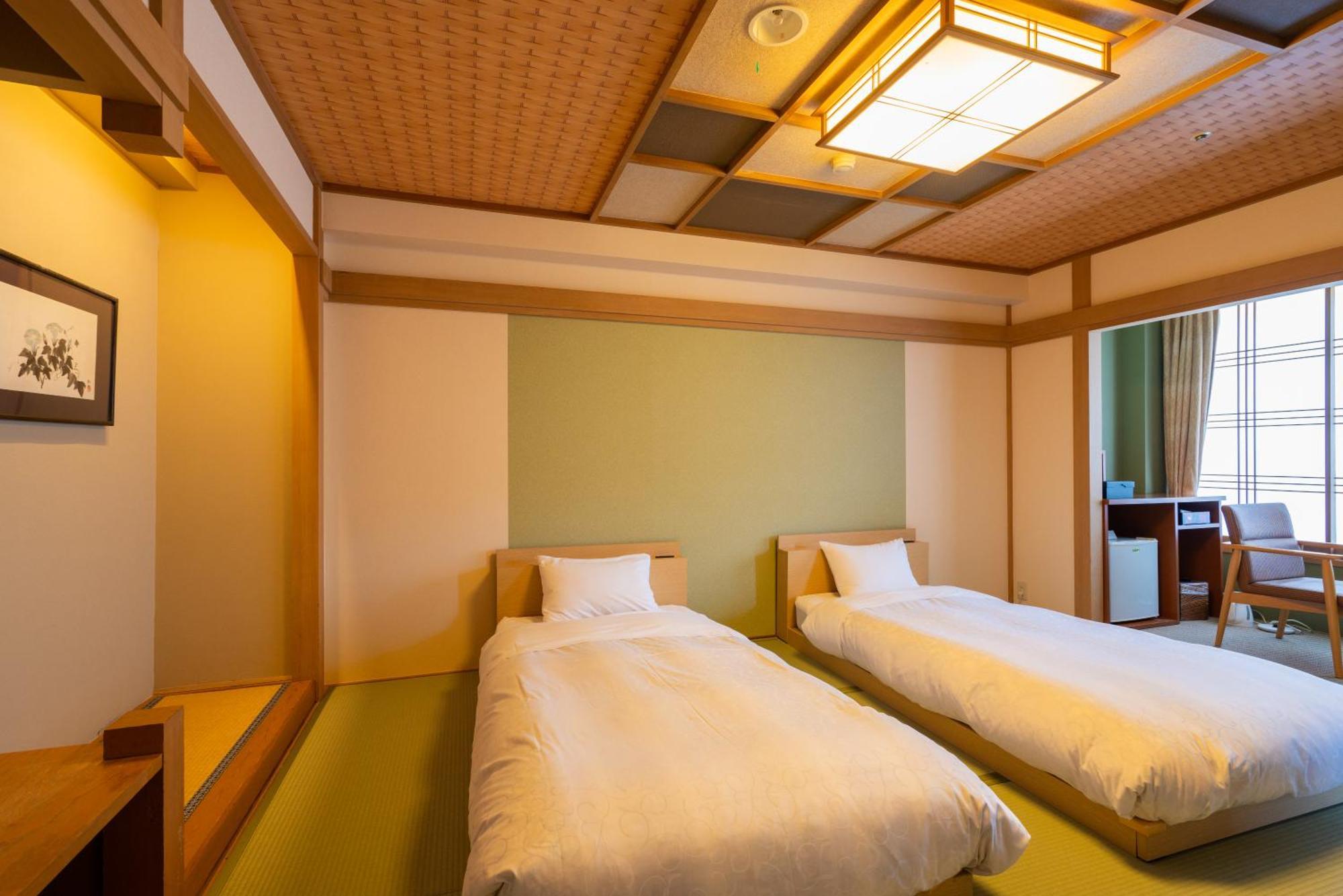 Ito Kowakien Hotel Exterior photo