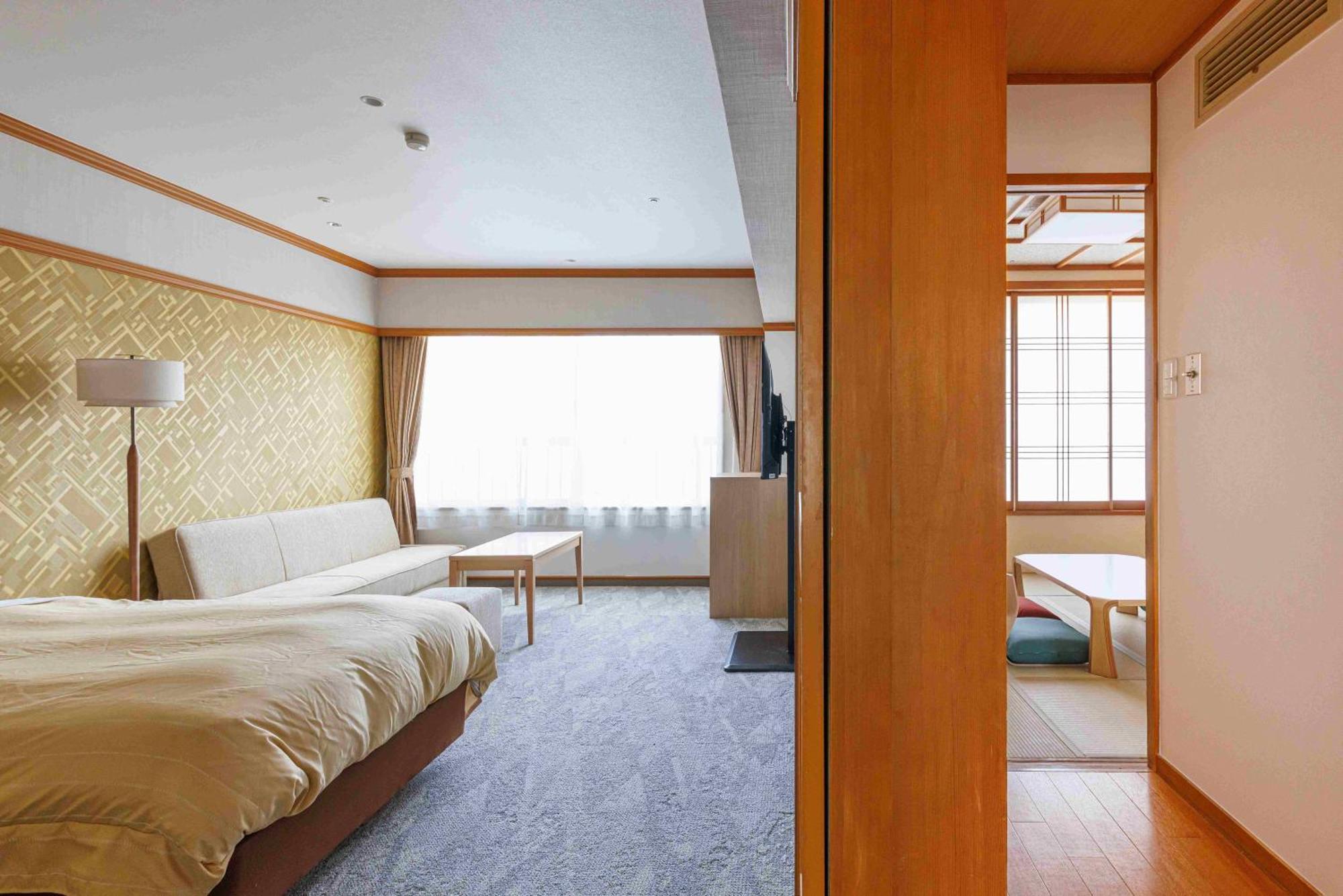 Ito Kowakien Hotel Exterior photo