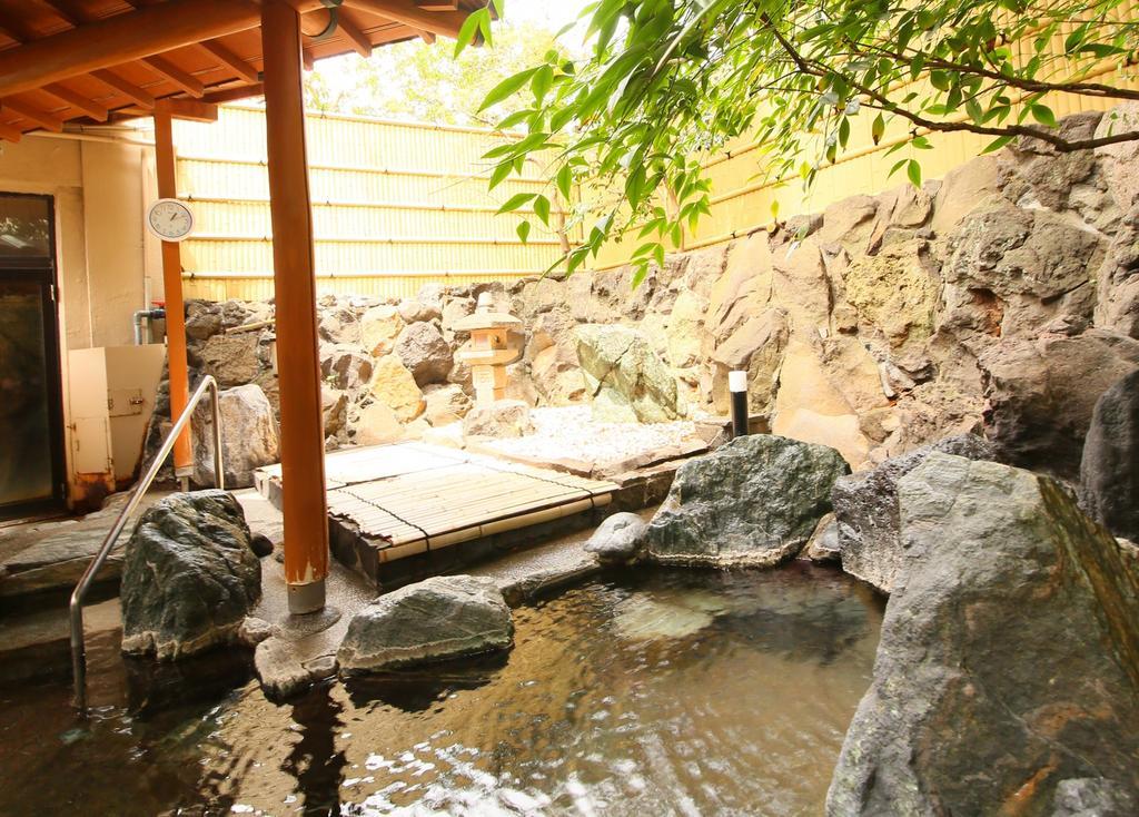 Ito Kowakien Hotel Exterior photo