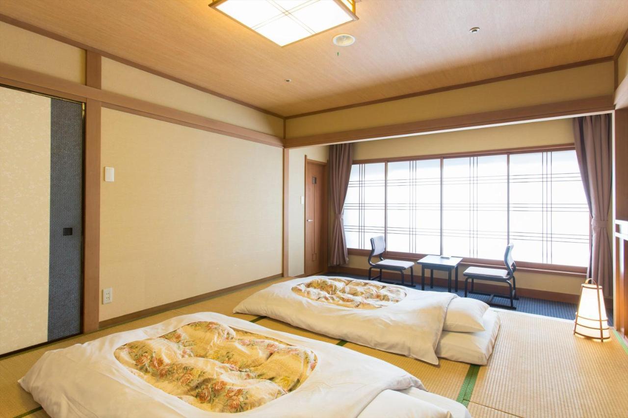 Ito Kowakien Hotel Exterior photo